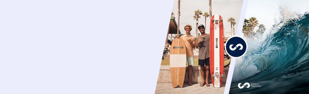 SurfSkate Case Study