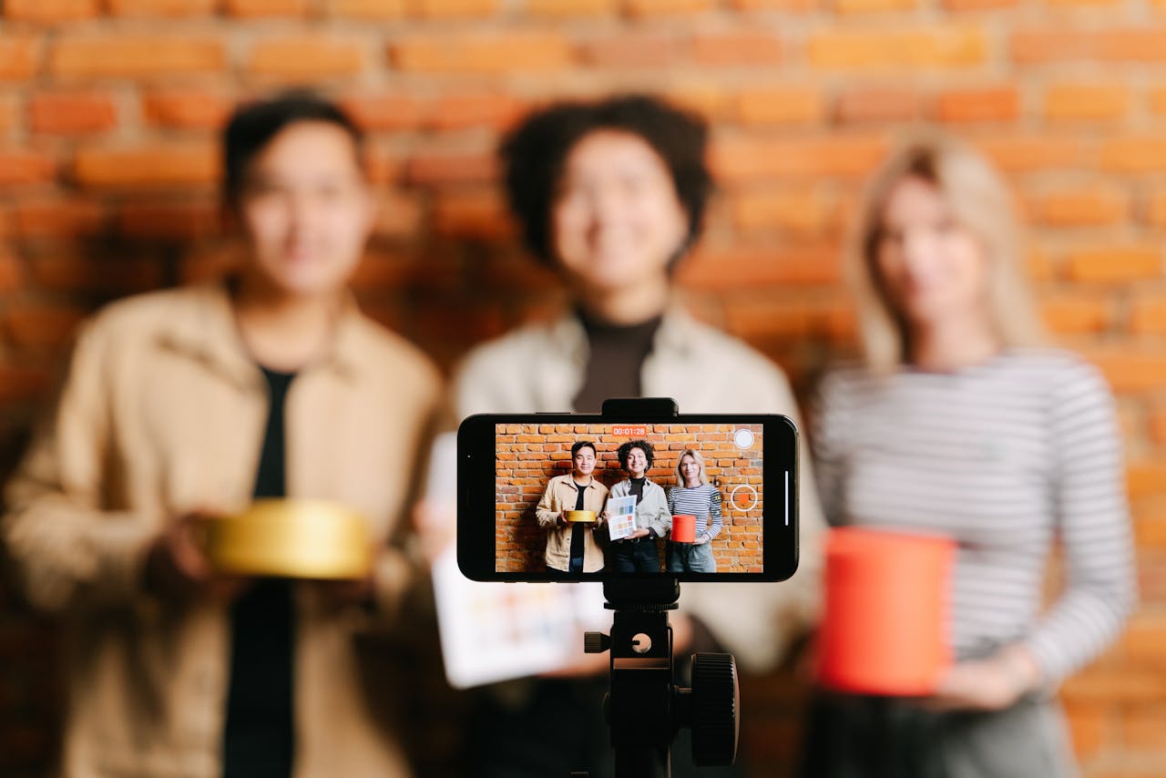 The Power of Video Marketing in 2025