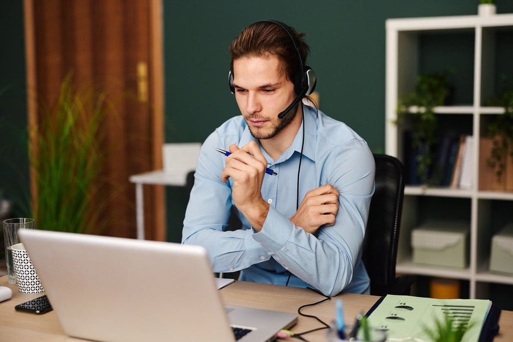 How to Optimize Your Website for Voice Search